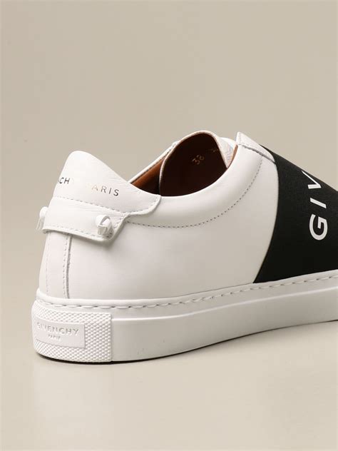 givenchy white sneakers sale